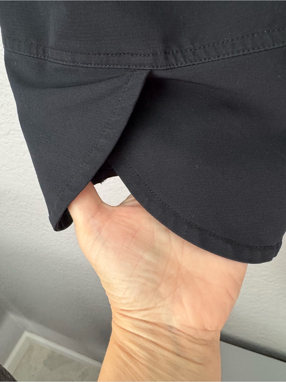 Club Ride Apparel Black Cargo Riding Pants - Picture 6 of 10